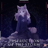 Скачать песню $MXLE, ERAZER PROD. - DESTRUCTION OF THE STORM