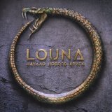 Скачать песню LOUNA - Ouroboros intro