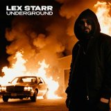 Скачать песню Lex Starr, YAKIMANKI - Робот