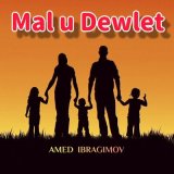 Скачать песню Amed Ibragimov - Mal U Dewlet