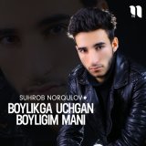 Скачать песню Suhrob Norqulov - Boylikga uchgan boyligim mani