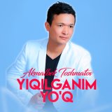 Скачать песню Akmalbek Toshmatov - Yiqilganim yo'q