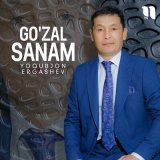 Скачать песню Yoqubjon Ergashev - Go'zal sanam