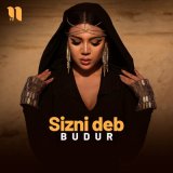 Скачать песню Budur - Sizni deb