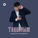 Скачать песню Бақдәулет Ақынбекұлы - Таңдауым