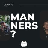 Скачать песню Dk Nicky - Manners