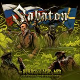 Скачать песню RADIO TAPOK - The Attack of the Dead Men (Cover на русском)