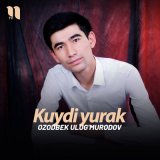 Скачать песню Ozodbek Ulug'murodov - Kuydi yurak