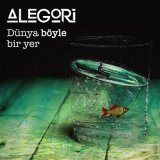 Скачать песню ALEGORİ - Deniz Kızı