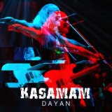 Скачать песню Kasamam - Dayan