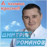 Скачать песню Дмитрий Романов - А калина красная