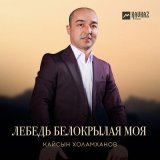 Скачать песню Кайсын Холамханов - Лебедь белокрылая моя