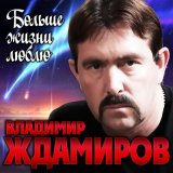 Скачать песню Владимир Ждамиров - Больше жизни люблю