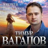 Скачать песню Тимур Вагапов - Поверил я твоим словам