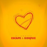 Скачать песню Konfuz, escape - Не смотри