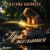 Скачать песню Фатима Хаблиева - Три желания