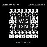 Скачать песню Лёша Маэстро, ARMADASEVER - WSDN