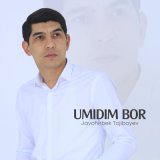 Скачать песню Javohirbek Tojiboyev - Umidim bor