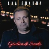 Скачать песню Aka Gündüz - Gönlümde Sevda