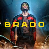 Скачать песню BRADO - Текила