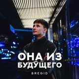 Скачать песню Bregid - Она из будущего