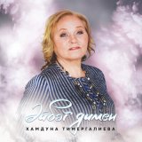 Скачать песню Хэмдунэ Тимергалиева - Эйбэт димен