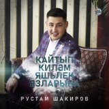 Скачать песню Рустам Шакиров - Кайтып килэм яшьлек язларына