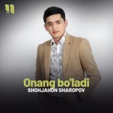 Скачать песню Shohjahon Sharopov - Onang bo'ladi