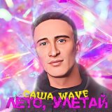 Скачать песню Саша Wave - Лето, улетай