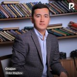 Скачать песню Eldor Majitov - Onajon