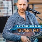 Скачать песню Виталий Аксёнов - Ты забыл, брат…