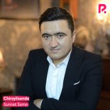 Скачать песню Суннат Само - Сaбза ба ноз