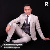 Скачать песню Рашид Матниёзов - Yurtimni kuylayman