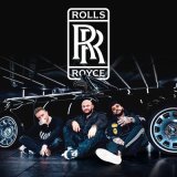 Скачать песню Джиган, Тимати, Егор Крид - Чёрный Rolls-Royce