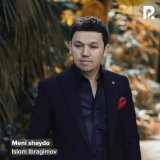 Скачать песню Islom Ibragimov - Meni shaydo