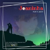 Скачать песню Joaninha - Por Ti, Senti