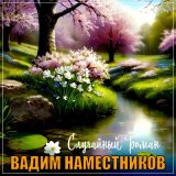 Скачать песню Вадим Наместников - Случайный роман