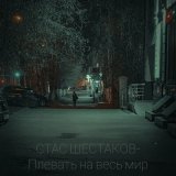 Скачать песню Стас Шестаков - Плевать на весь мир