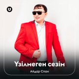 Скачать песню Айдар Спан - Үзілмеген сезім