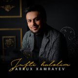 Скачать песню Фаррух Хамраев - Jufti halolim