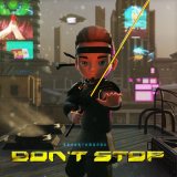 Скачать песню SAYARTAMONOV - Don't Stop