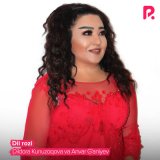 Скачать песню Dildora Kunuzoqova va Anvar G'aniyev - Dil rozi Дилдора ва Анвар - Дил рози