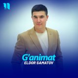 Скачать песню Eldor Samatov - G'animat