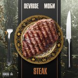 Скачать песню Devrise, Моби - STEAK