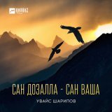 Скачать песню Увайс Шарипов - Сан дозалла - сан ваша