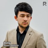 Скачать песню Javohir Qahhorov - Qizaloq