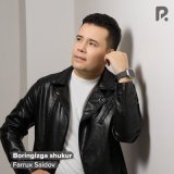 Скачать песню Farrux Saidov - Boringizga shukur