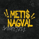 Скачать песню Nagval, METI$ - Заметки