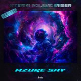 Скачать песню Stefre Roland, Iriser - Azure Sky