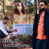 Скачать песню Ersin Ay - Çok Özlüyorum